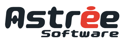 logo Astree Software