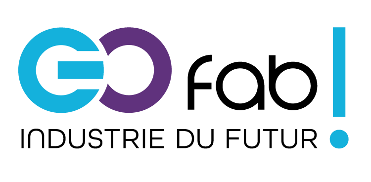 gofab logo industrie du futur