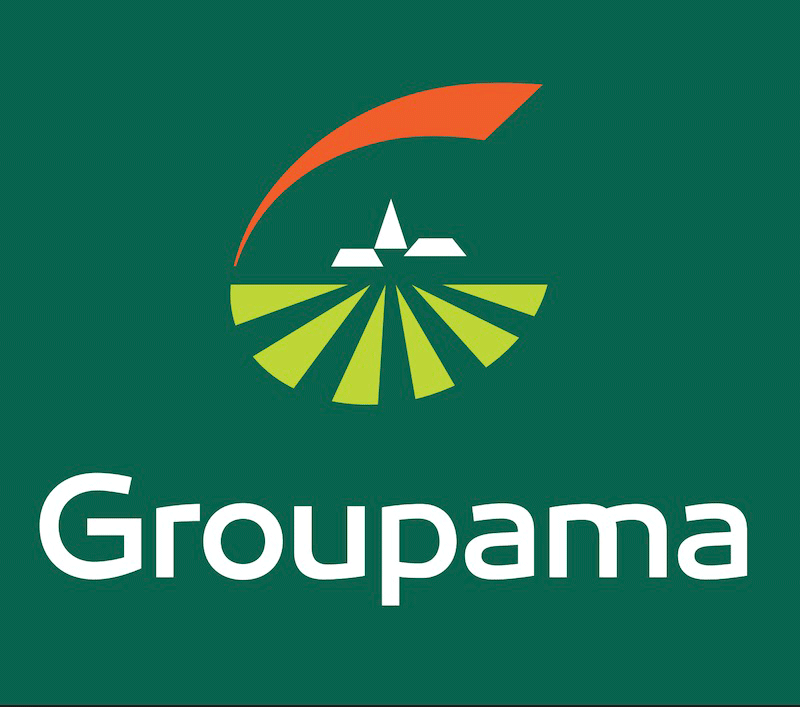 groupama logo
