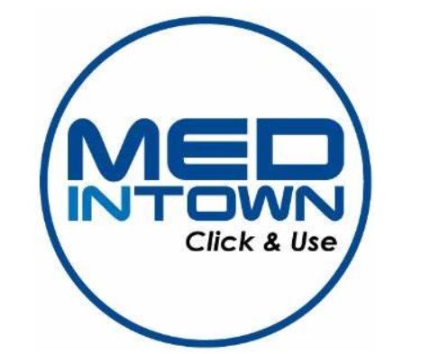 med in town