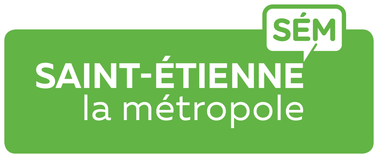 saint etienne la metropole