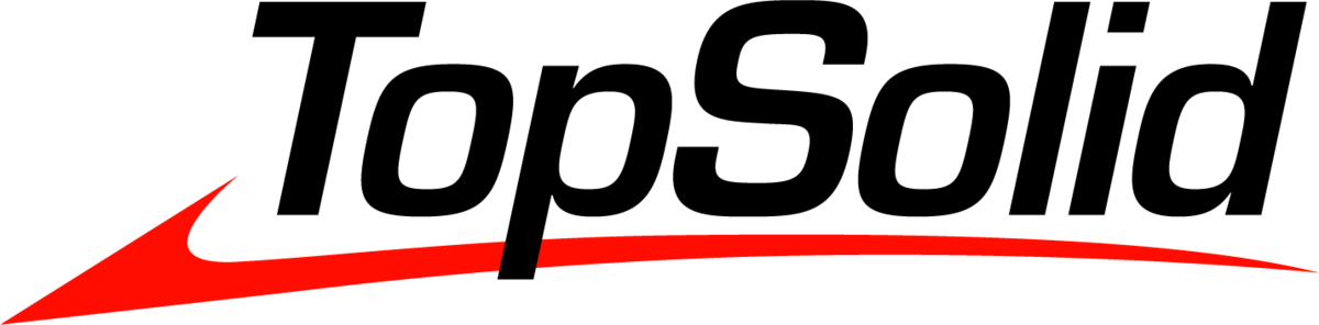 logo top solid