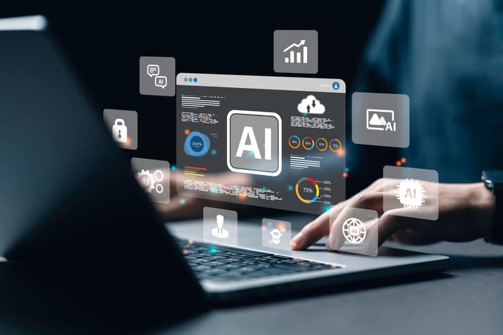 industrie intelligence artificielle