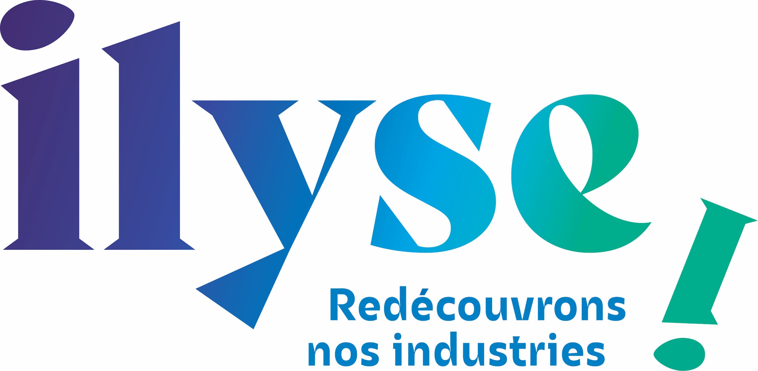 logo ilyse