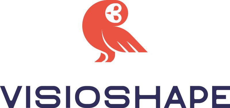 logo visioshape