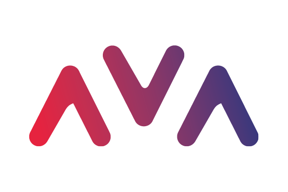 logo ava