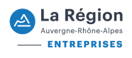 region auvergne rhone alpes entreprises